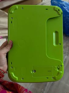 LeapFrog LeapTab Touch