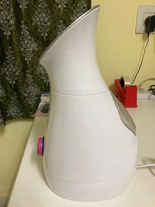 Dr Trust USA 3-in-1 Nano Ionic Facial Steamer Vapo