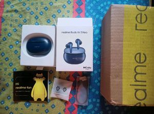 Realme Buds Air 3 Neo