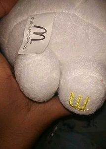 Hello Kitty Plushie Sanrio