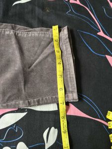 Mans Codried Jeans