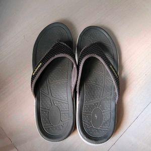 Campus Slippers