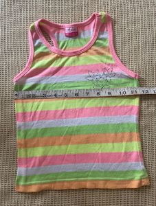 Tank Top For Kids