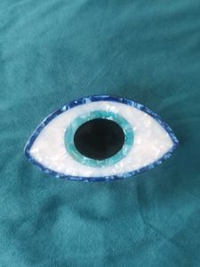 Evil Eye clip