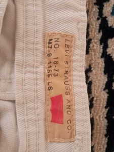 Levi&#39;s Originals Jeans...