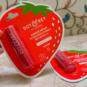 DOT &amp; KEY Lipsticks