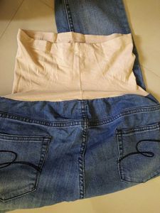 Maternity Jeans