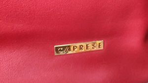 Classic Red Hand (Shoulder)Bag