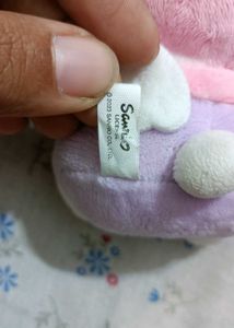 My Melody Plush