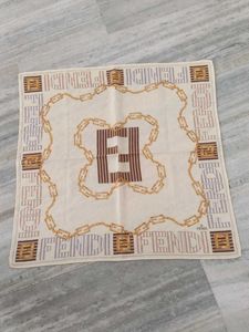 FENDI Bandana/ Handkerchief