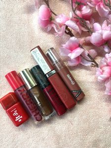 Lipstick Combo