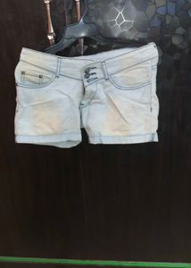 Women Shorts