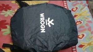 WROGN Large 40 L Laptop Backpack ASHPER Unisex