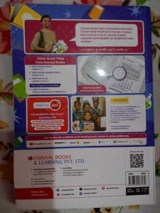 Cbse Workbook Class 10 English Lang And Literature