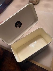Combo Of Pinteresty Bread And Butter Containers