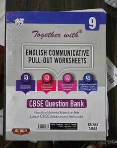 CBSC QUESTION BANK Class 9