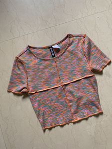 Cute Top h&M
