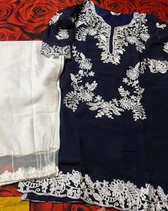 Kurta Set For Women&#39;s