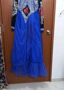 Princess Gown