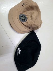 Caps For Men