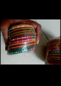2 Set New Bangles