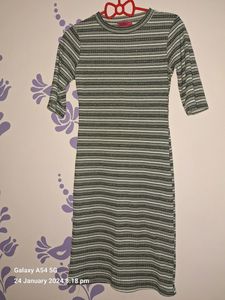BODY CORN DRESS