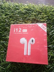 I 12 Birds New Pack