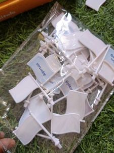 Map Puzzle With Capitals