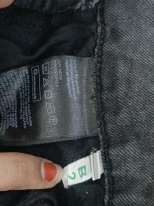 H&amp;M Boyfriend Fit Jeans 😌