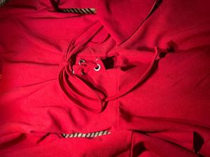 Red Empire Top
