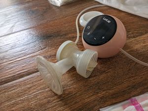 Luvlap Adore Electric Breast Pump