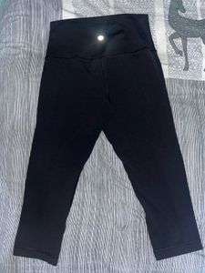 Lululemon Black Leggings