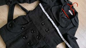 Winter Coat For Teens