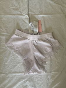 Hunkemoller Intimate Shorts