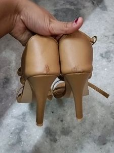 New Heels