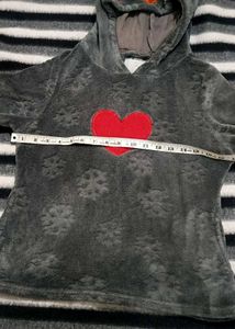 Cute penguin sweatshirt