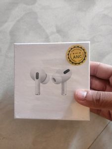 White airpod 12 Hours Battery life.. New And