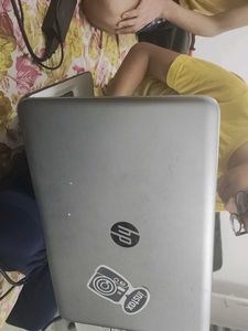 HP Laptop TPN C126 With Charger