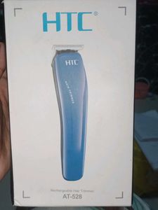 HTC Hair Trimmer AT-538 - New in Box!