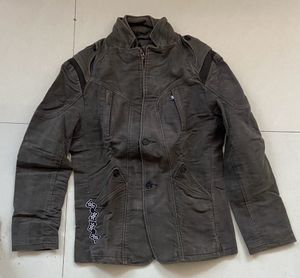 Weilishi Brown Performance Winter Jacket