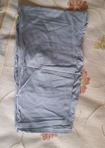 Maternity Pant Grey Colour