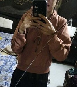 Hoodie Completely New