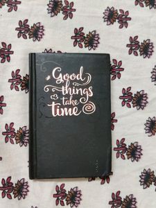 2 Cute Pocket Diaries