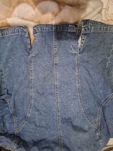 Vintage Denim Jacket