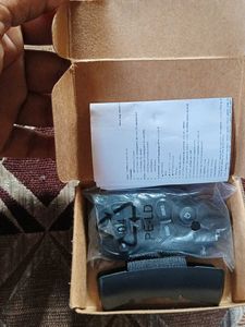 New With Tag Universal remote for car