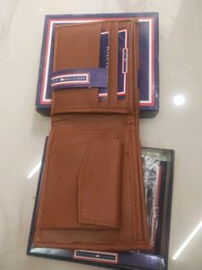 TOMMY HILFIGER WOLLET FOR MEN