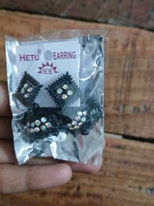 HETU Earring Set