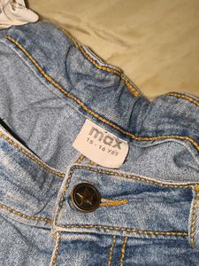 max jeans
