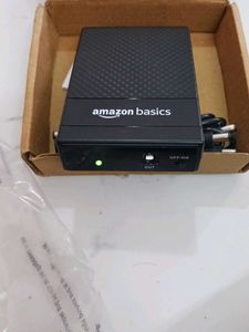 Amazon Basics UPS For WIFI Router