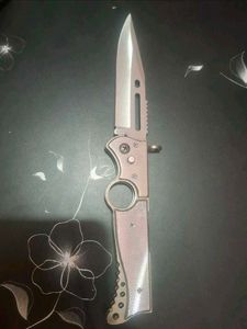 Pocket Knife For Kitchen